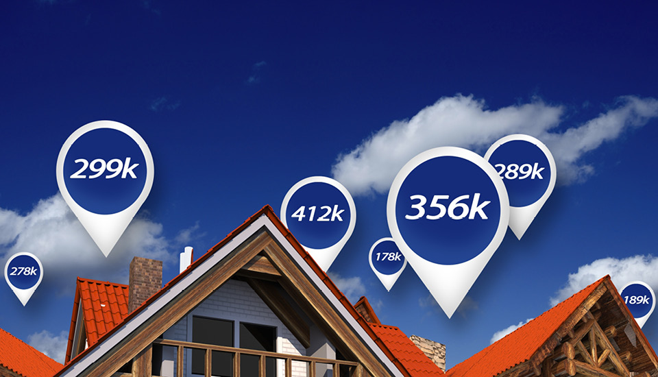 Pricing your home right in Spokane