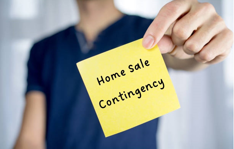 Home Sale Contingency